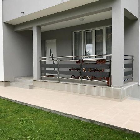 Ferienwohnung Fine&Shine Pula Exterior foto