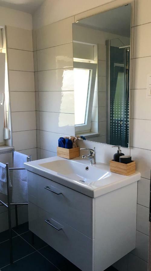 Ferienwohnung Fine&Shine Pula Exterior foto