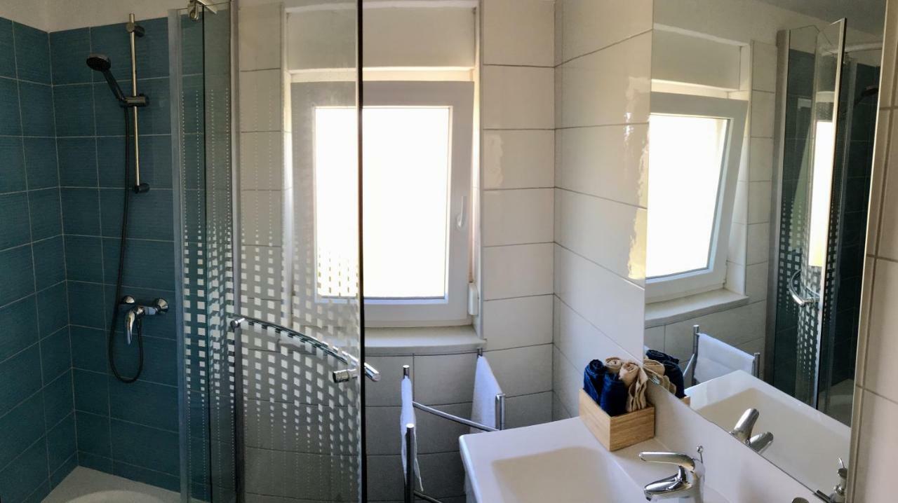 Ferienwohnung Fine&Shine Pula Exterior foto
