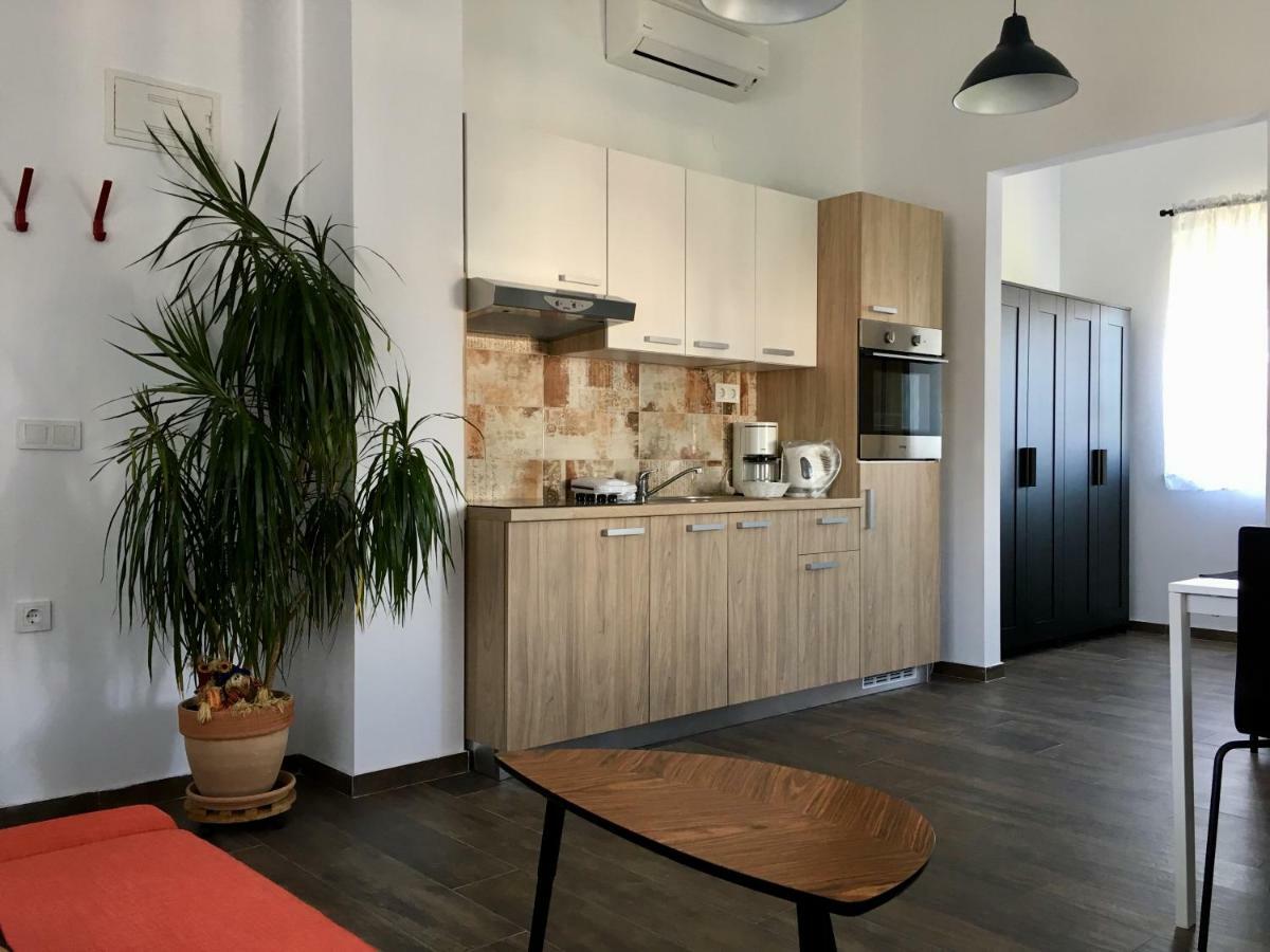 Ferienwohnung Fine&Shine Pula Exterior foto